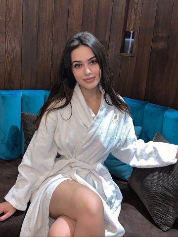 Анастасия